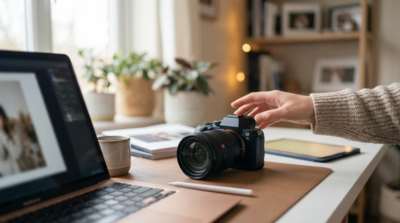 Why photographers have a low inquiry-to-booking rate